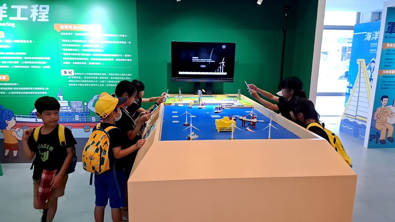 LINE ALBUM 0717基隆小旅行 240718 161