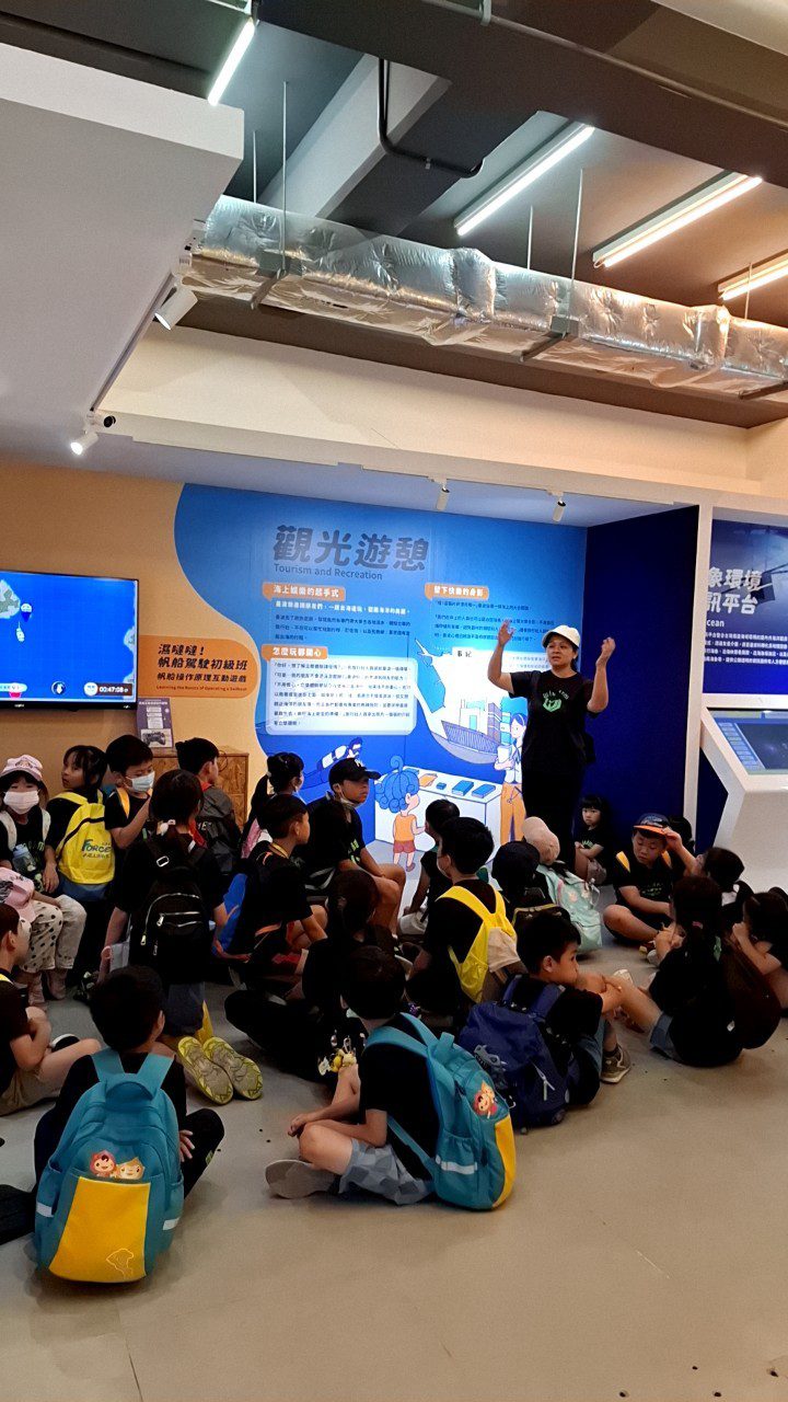 LINE ALBUM 0717基隆小旅行 240718 166