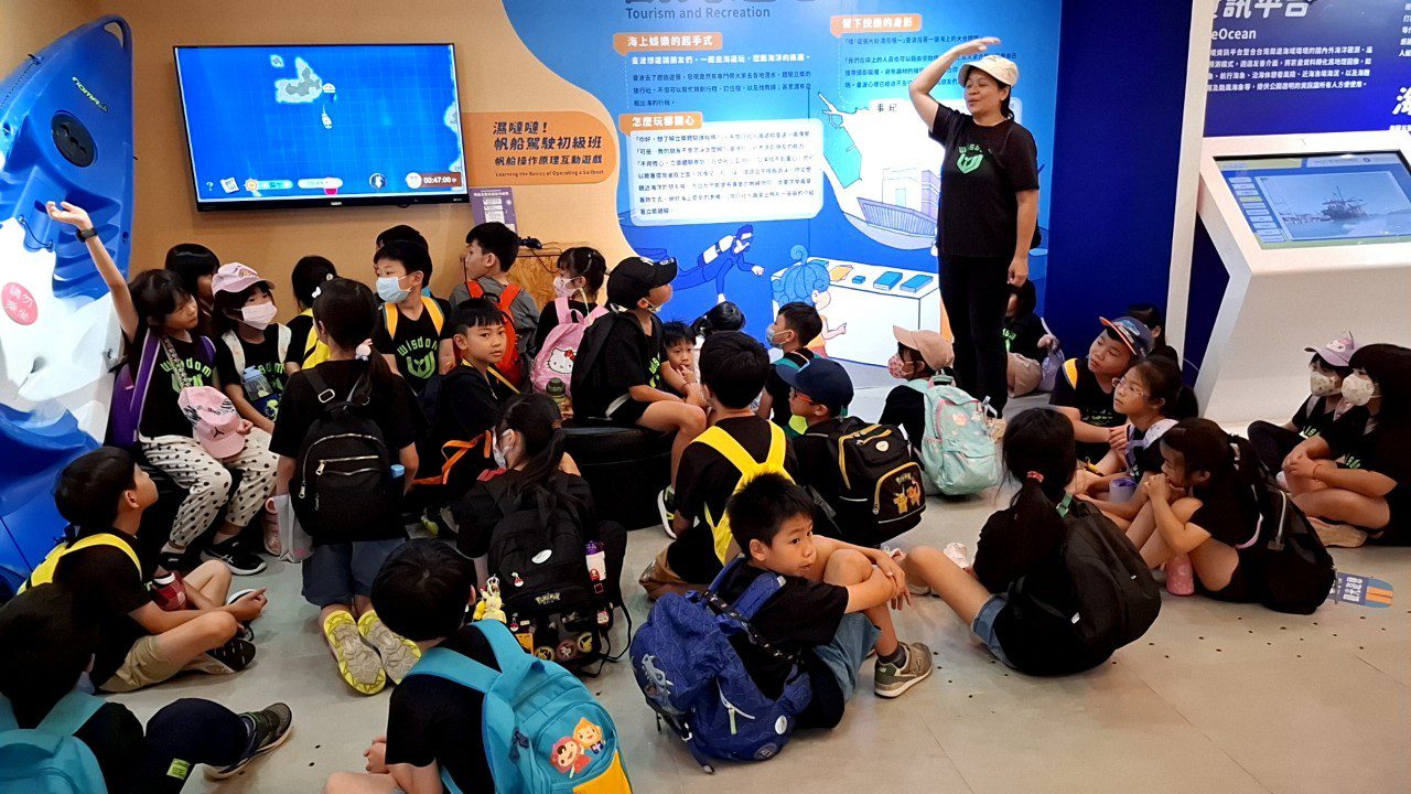 LINE ALBUM 0717基隆小旅行 240718 167