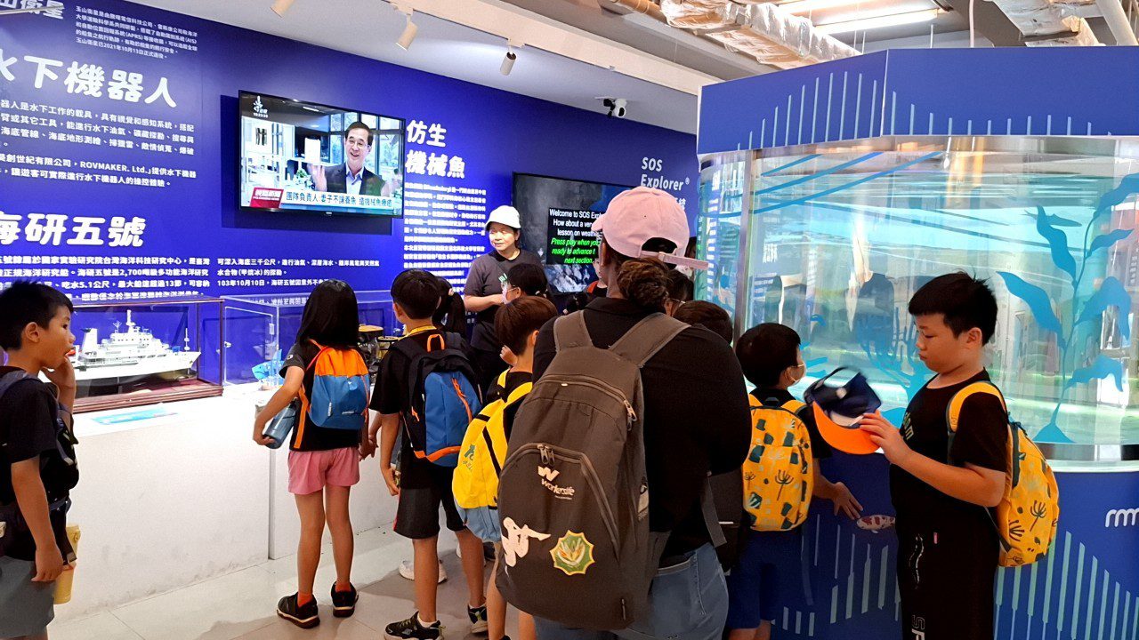 LINE ALBUM 0717基隆小旅行 240718 168