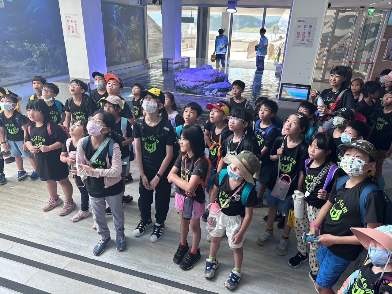 LINE ALBUM 0717基隆小旅行 240718 189