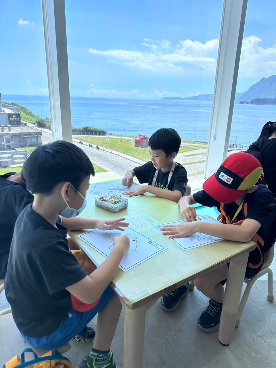 LINE ALBUM 0717基隆小旅行 240718 197