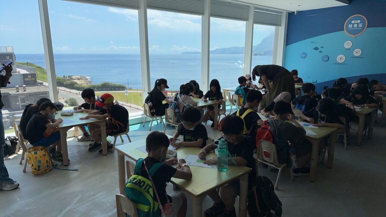 LINE ALBUM 0717基隆小旅行 240718 199