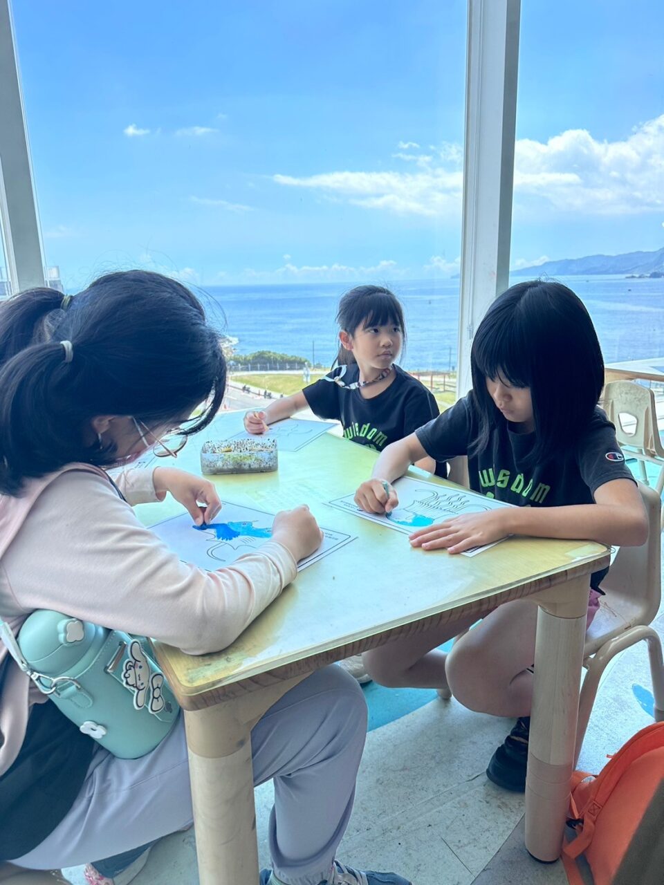 LINE ALBUM 0717基隆小旅行 240718 201