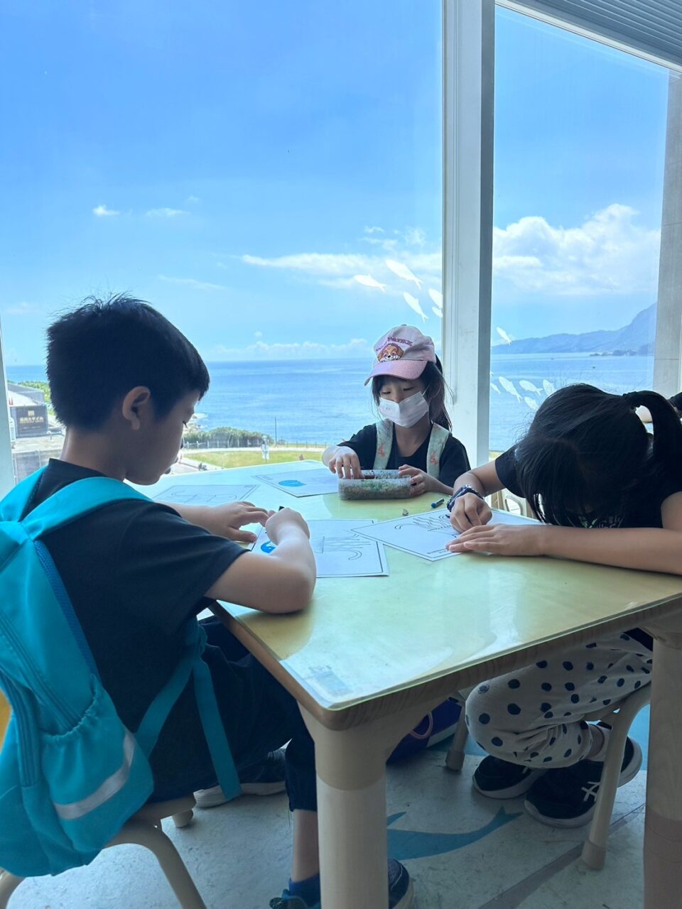 LINE ALBUM 0717基隆小旅行 240718 202