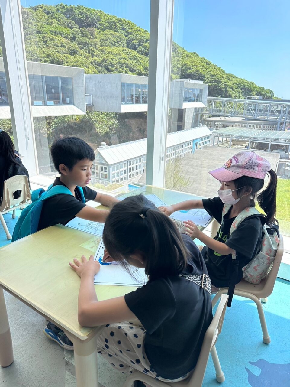 LINE ALBUM 0717基隆小旅行 240718 203