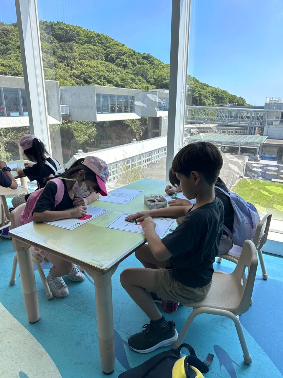 LINE ALBUM 0717基隆小旅行 240718 204