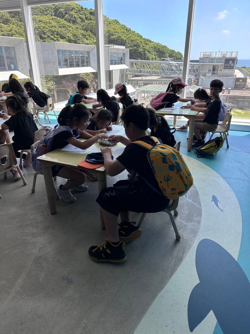 LINE ALBUM 0717基隆小旅行 240718 207