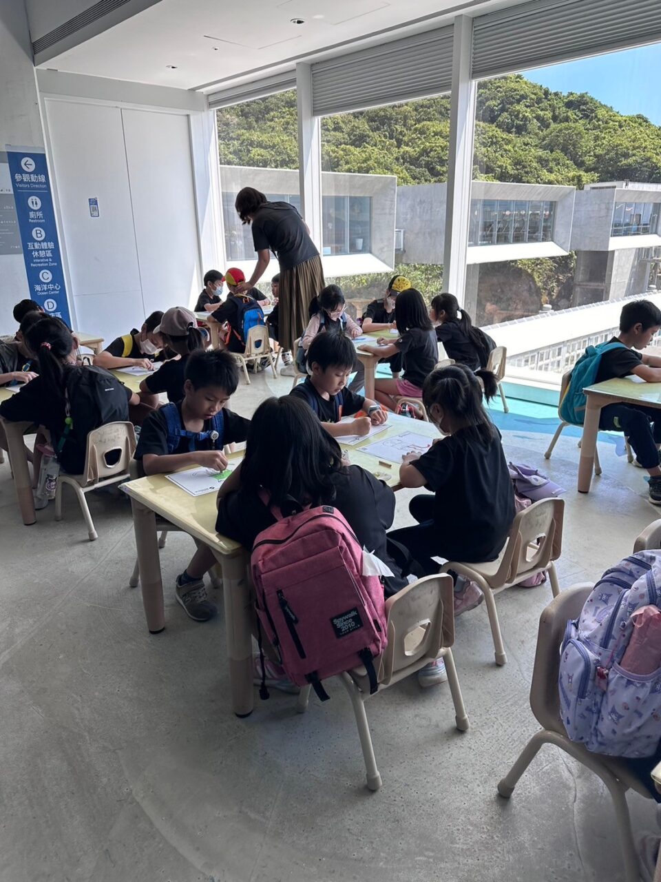 LINE ALBUM 0717基隆小旅行 240718 208