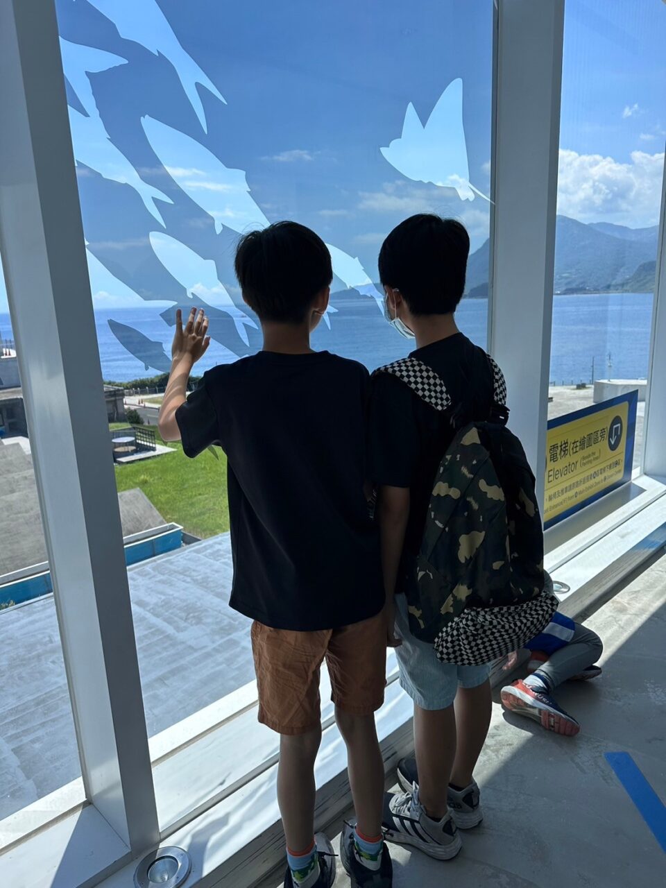 LINE ALBUM 0717基隆小旅行 240718 213