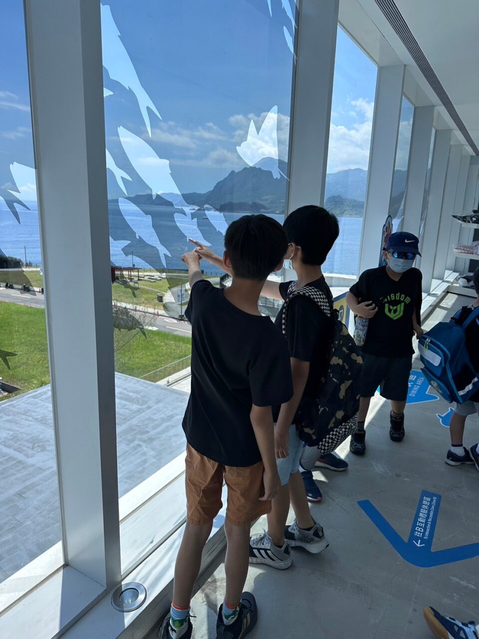 LINE ALBUM 0717基隆小旅行 240718 214