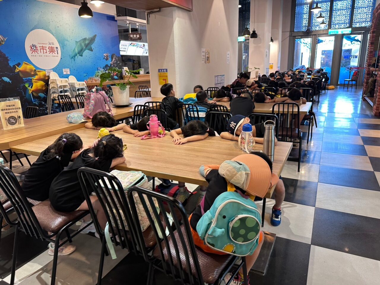 LINE ALBUM 0717基隆小旅行 240718 218