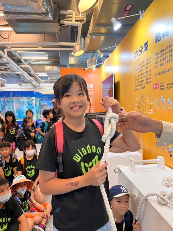 LINE ALBUM 20240717 基隆海科館 240719 8