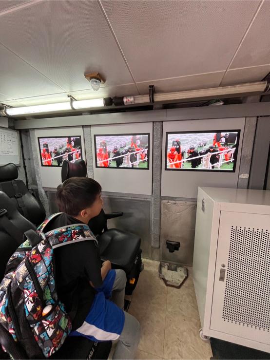 LINE ALBUM 20240717 基隆海科館 240719 22