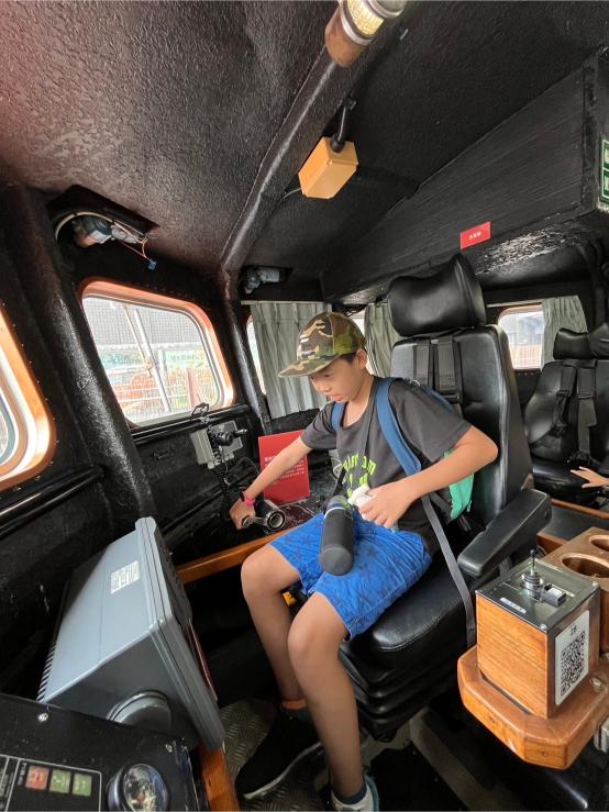 LINE ALBUM 20240717 基隆海科館 240719 24