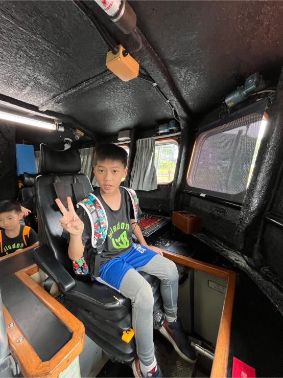 LINE ALBUM 20240717 基隆海科館 240719 25