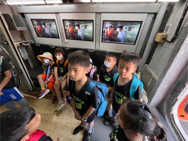 LINE ALBUM 20240717 基隆海科館 240719 27