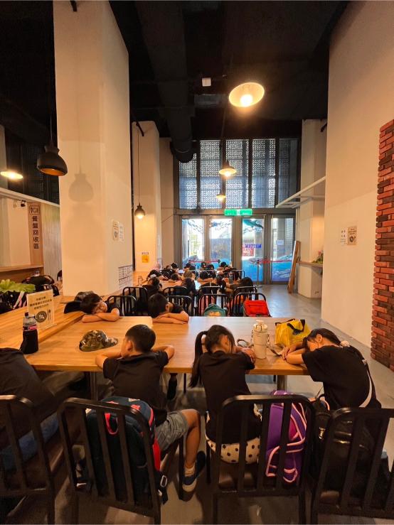 LINE ALBUM 20240717 基隆海科館 240719 28