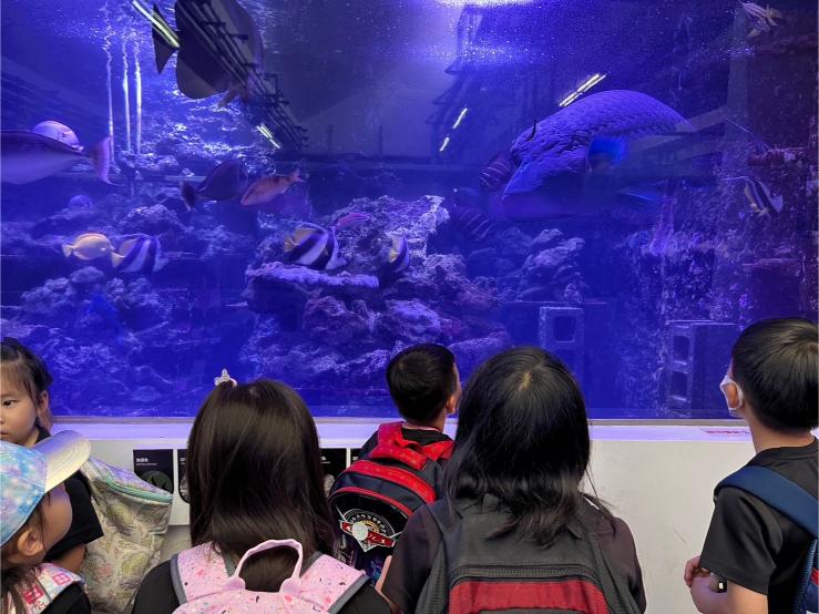 LINE ALBUM 20240717 基隆海科館 240719 32