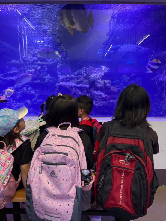 LINE ALBUM 20240717 基隆海科館 240719 33