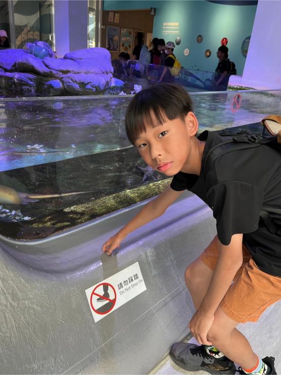 LINE ALBUM 20240717 基隆海科館 240719 43