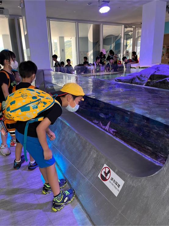 LINE ALBUM 20240717 基隆海科館 240719 44