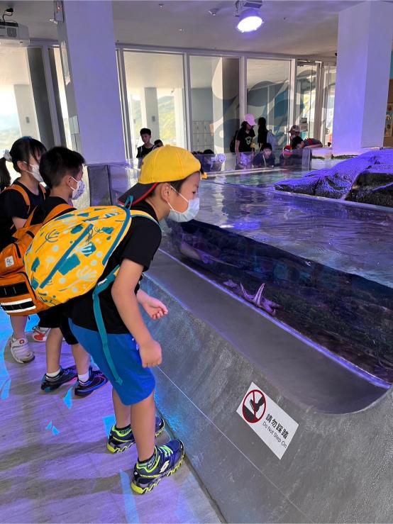 LINE ALBUM 20240717 基隆海科館 240719 45