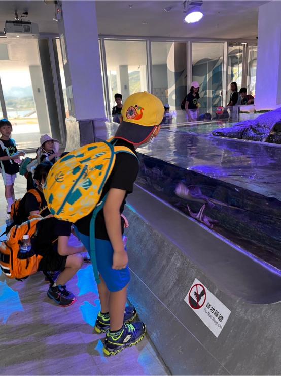 LINE ALBUM 20240717 基隆海科館 240719 46