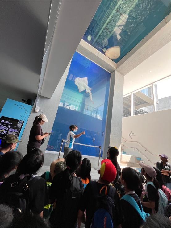 LINE ALBUM 20240717 基隆海科館 240719 50