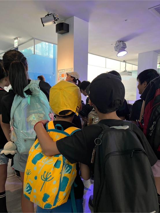 LINE ALBUM 20240717 基隆海科館 240719 51