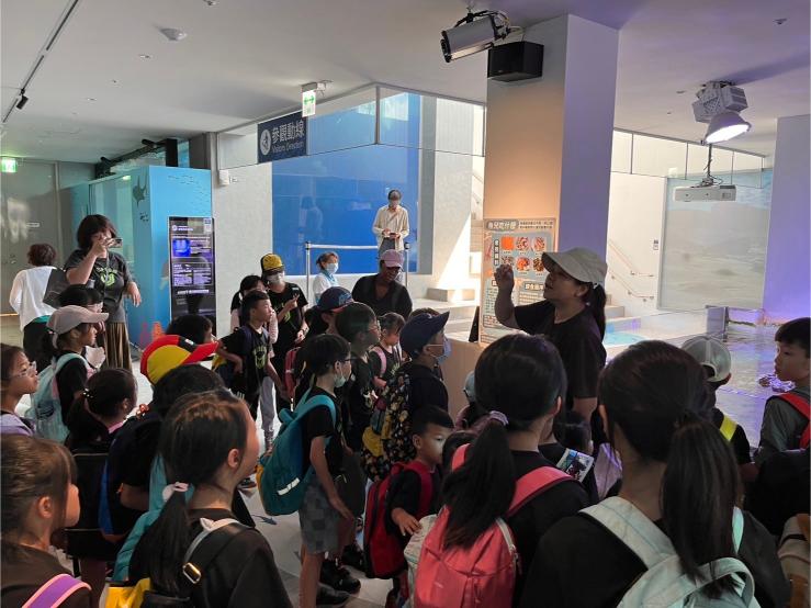 LINE ALBUM 20240717 基隆海科館 240719 52