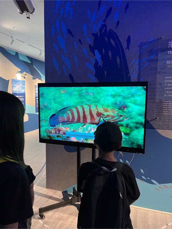 LINE ALBUM 20240717 基隆海科館 240719 55