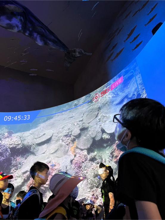 LINE ALBUM 20240717 基隆海科館 240719 57