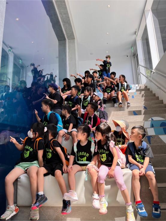 LINE ALBUM 20240717 基隆海科館 240719 61