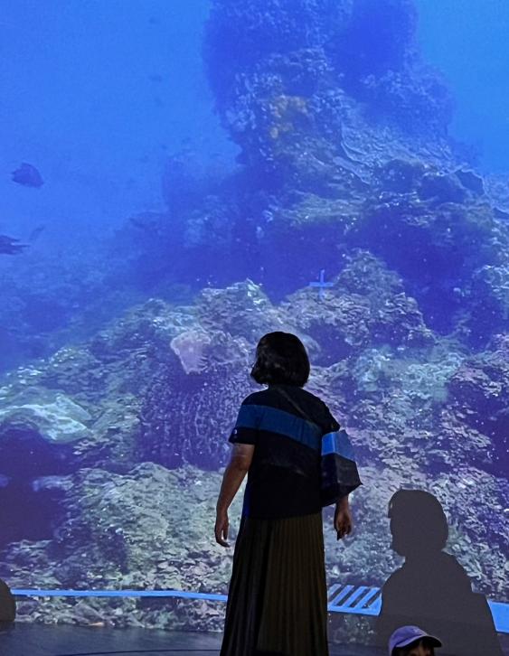 LINE ALBUM 20240717 基隆海科館 240719 63