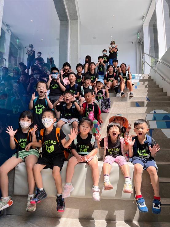 LINE ALBUM 20240717 基隆海科館 240719 65