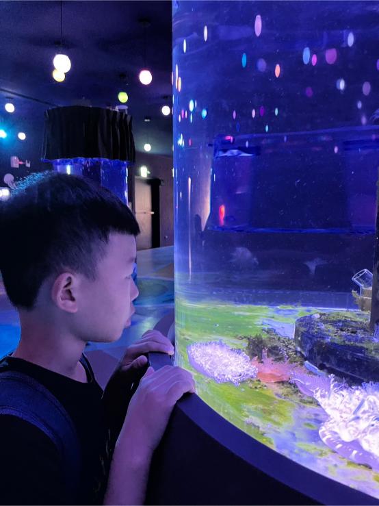 LINE ALBUM 20240717 基隆海科館 240719 70