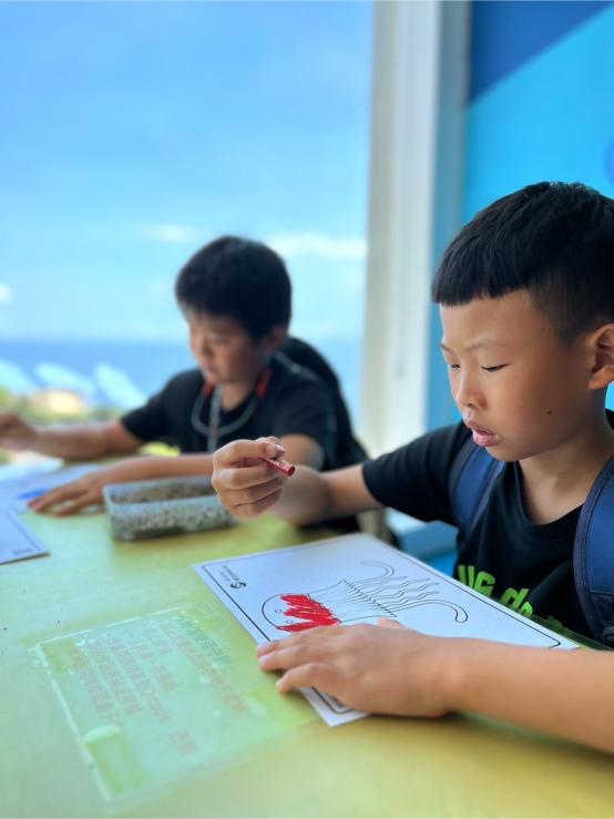 LINE ALBUM 20240717 基隆海科館 240719 72