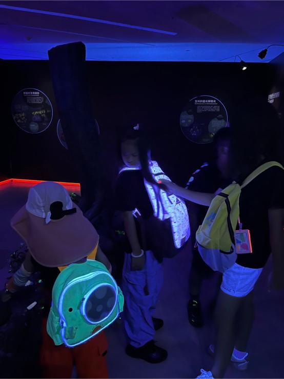 LINE ALBUM 20240717 基隆海科館 240719 73