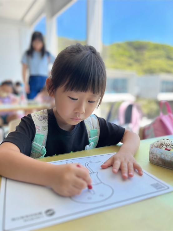 LINE ALBUM 20240717 基隆海科館 240719 74