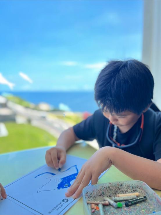 LINE ALBUM 20240717 基隆海科館 240719 75