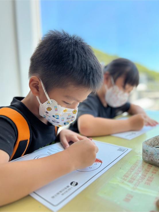 LINE ALBUM 20240717 基隆海科館 240719 76