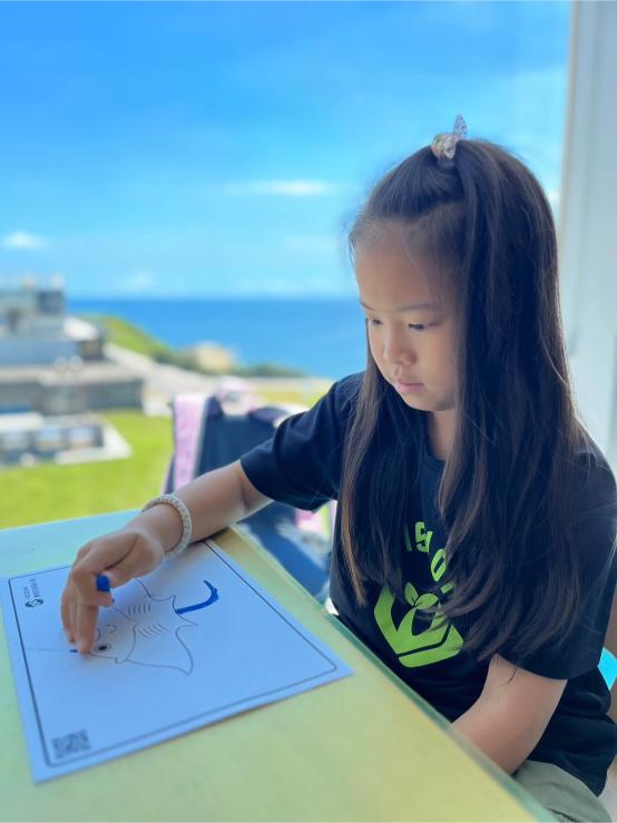 LINE ALBUM 20240717 基隆海科館 240719 77