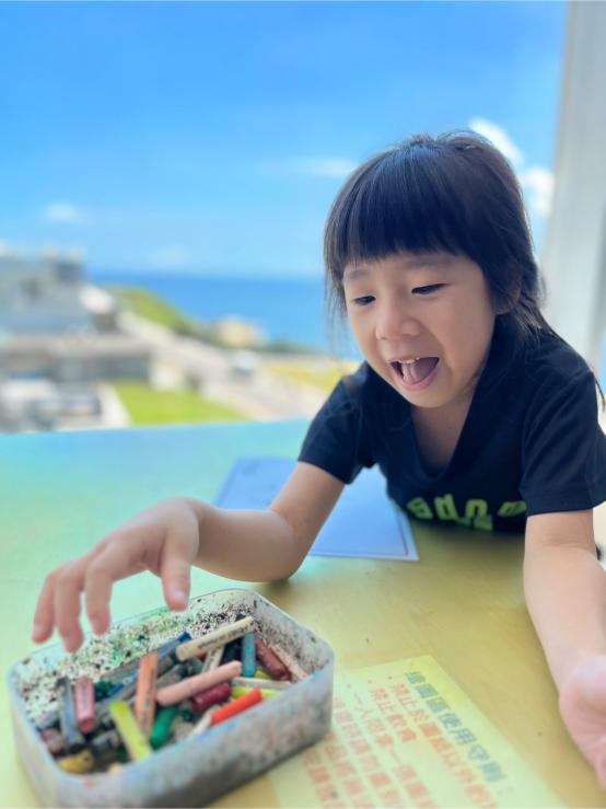 LINE ALBUM 20240717 基隆海科館 240719 78