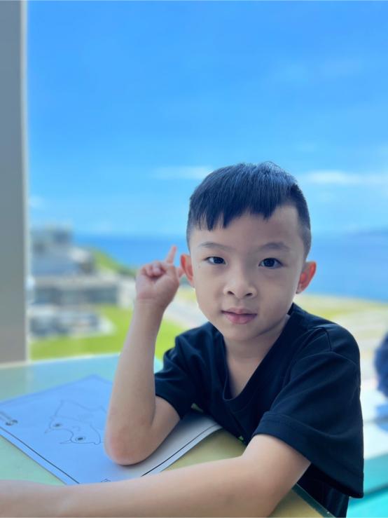 LINE ALBUM 20240717 基隆海科館 240719 80