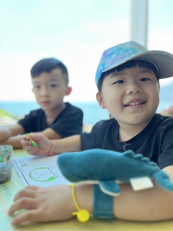 LINE ALBUM 20240717 基隆海科館 240719 81