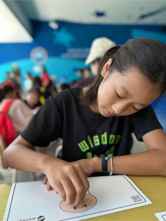 LINE ALBUM 20240717 基隆海科館 240719 82