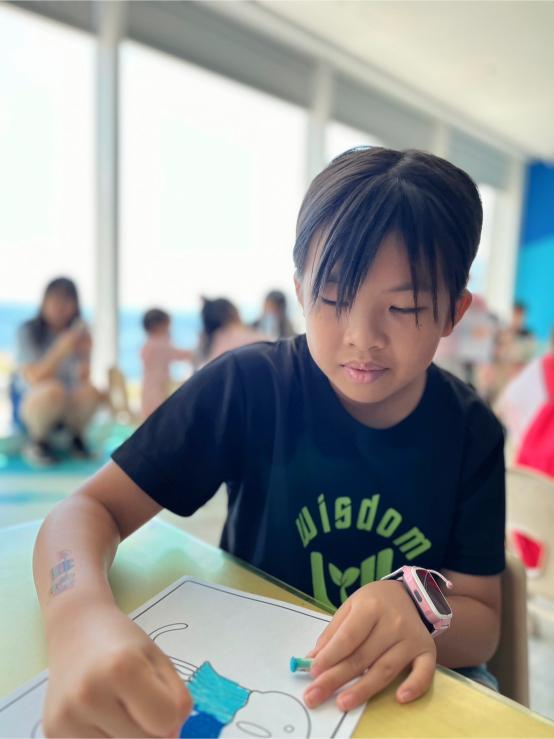 LINE ALBUM 20240717 基隆海科館 240719 83