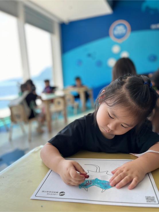 LINE ALBUM 20240717 基隆海科館 240719 85