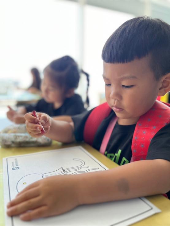 LINE ALBUM 20240717 基隆海科館 240719 86